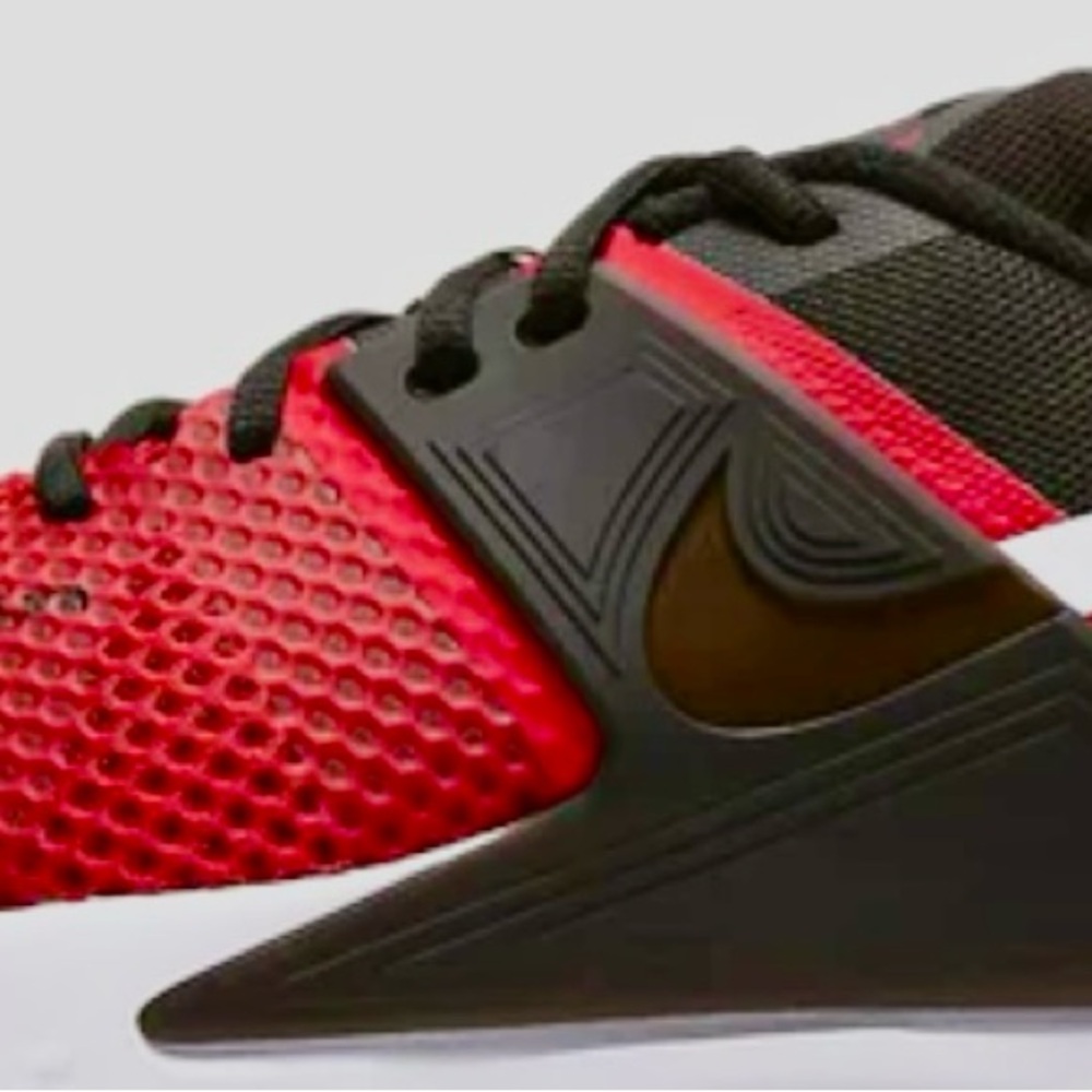 Nike Renew Fusion 'University Red/Black/White' CD0200-600
